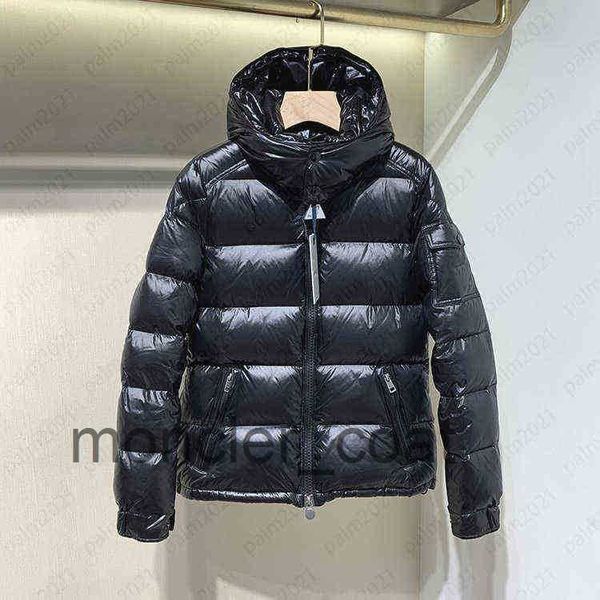 's designer for men winter puffer jacket coats padded and thickened windbreaker classic france brand hooded zip warm matter monclairs t, Black;brown
's designer for men winter puffer jacket coats padded and thickened windbreaker classic france brand hooded zip warm matter monclairs t, Black;brown