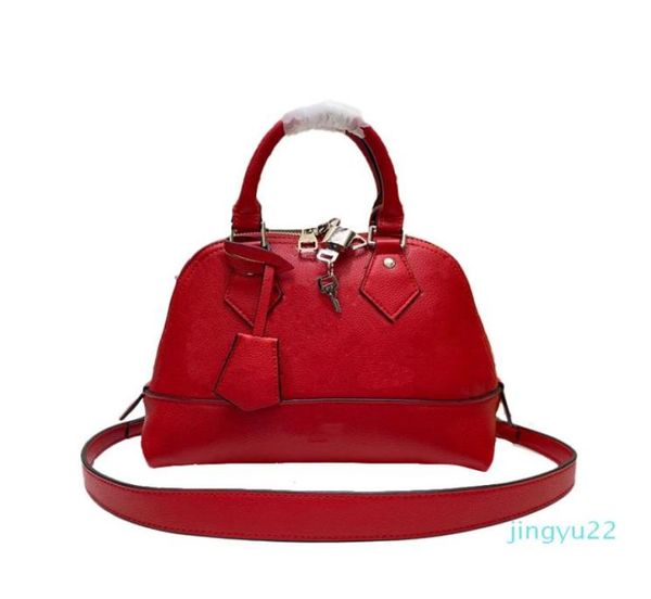 2021 shell bag women patent leather flower embossed shoulder bags messenger with lock crossbody bag handbags9968481
2021 shell bag women patent leather flower embossed shoulder bags messenger with lock crossbody bag handbags9968481