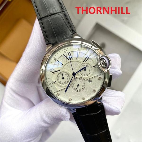 factory mens multi functional watches satch leather butterfly buckle watch men dress designer men's gifts sapphire lumino296t, Slivery;brown
factory mens multi functional watches satch leather butterfly buckle watch men dress designer men's gifts sapphire lumino296t, Slivery;brown