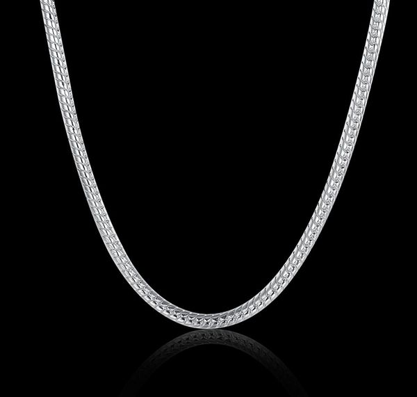 100% stainless steel necklace round chain fit fashion jewelry factory price links chain 2 mm 18-28 inches5818794, Silver
100% stainless steel necklace round chain fit fashion jewelry factory price links chain 2 mm 18-28 inches5818794, Silver