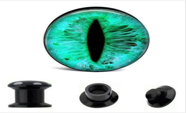 acrylic aqua eyeball logo ear gauge plug and tunnel ear stretcher expander 416mm screw fit plug body jwelry5090205, Silver
acrylic aqua eyeball logo ear gauge plug and tunnel ear stretcher expander 416mm screw fit plug body jwelry5090205, Silver