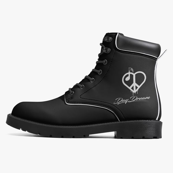 diy classic martin boots customized pattern fashion cool trend black versatile elevated casual boots 36-48 3047
diy classic martin boots customized pattern fashion cool trend black versatile elevated casual boots 36-48 3047