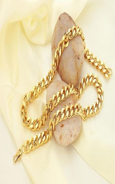 whole 18k solid gold men women classic jewelry ed necklace overlord chain 495cm 55g 4496120, Silver
whole 18k solid gold men women classic jewelry ed necklace overlord chain 495cm 55g 4496120, Silver