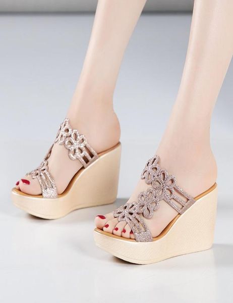 sandals large size 43 summer platform shoes wedges slippers 2022 silver amp gold rhinestone wedding high heel slides women39s7934077, Black
sandals large size 43 summer platform shoes wedges slippers 2022 silver amp gold rhinestone wedding high heel slides women39s7934077, Black