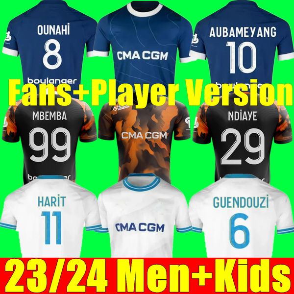 2023 2024 maillot marseilles soccer jerseys foot cuisance payet guendouzi alexis clauss football shirts men kids veretout under om olympique, Black;yellow
2023 2024 maillot marseilles soccer jerseys foot cuisance payet guendouzi alexis clauss football shirts men kids veretout under om olympique, Black;yellow