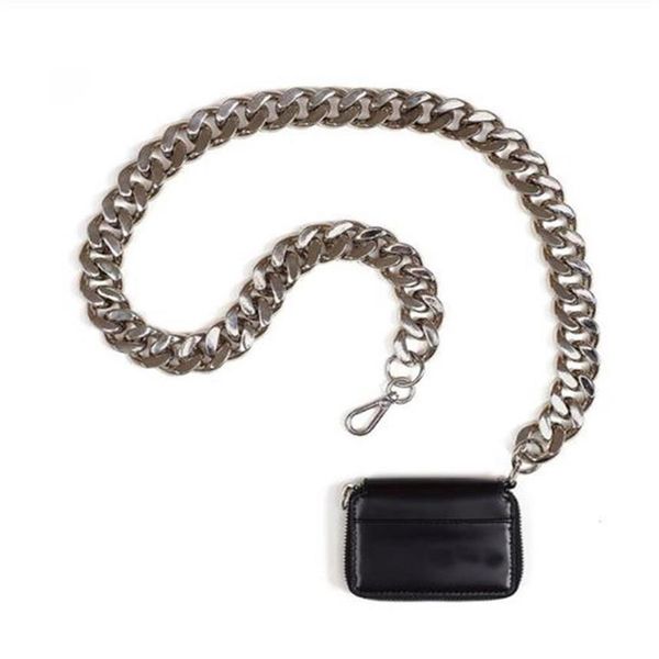black wallet women thick chain strap shoulder bags mini lipstick pocket fashion crossbody messenger bags women handbag and purse21244m
black wallet women thick chain strap shoulder bags mini lipstick pocket fashion crossbody messenger bags women handbag and purse21244m