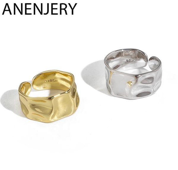 fashion irregular concave convex gold silver color ring width open finger rings for women men sr7134512757
fashion irregular concave convex gold silver color ring width open finger rings for women men sr7134512757