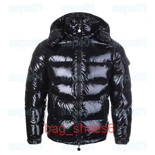 luxury classic coat winter men jackets women down fashion hip hop cap pattern print coats outdoor warm casual coat parkas puffer nfc scan, Black
luxury classic coat winter men jackets women down fashion hip hop cap pattern print coats outdoor warm casual coat parkas puffer nfc scan, Black