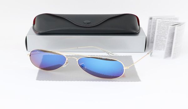luxury designer sunglasses for men women mirror metal frame pilot sunglass classic vintage eyewear antiuv cycling driving 1pcs fa4559021, White;black
luxury designer sunglasses for men women mirror metal frame pilot sunglass classic vintage eyewear antiuv cycling driving 1pcs fa4559021, White;black