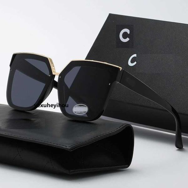 luxury sunglasses designer sunglasses for women and men sunglasses large frame sunglasses ch brand outdoor fashion sunglasses with box, White;black
luxury sunglasses designer sunglasses for women and men sunglasses large frame sunglasses ch brand outdoor fashion sunglasses with box, White;black