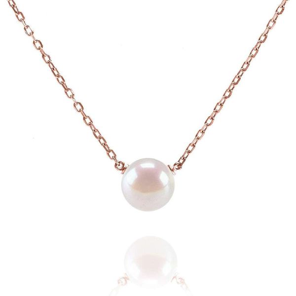 pavoi handpicked aaa+ freshwater cultured single pearl necklace pendant | gold necklaces for women, Silver
pavoi handpicked aaa+ freshwater cultured single pearl necklace pendant | gold necklaces for women, Silver
