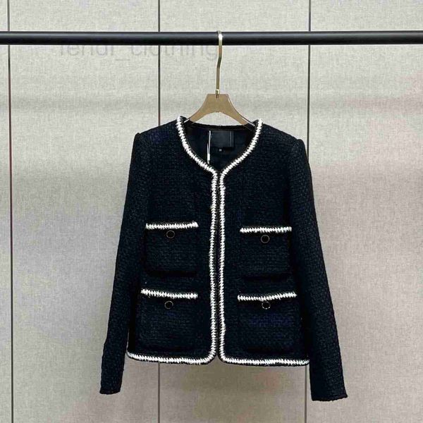 women's jackets designer french autumn and winter style round neck jacket cardigan double-sided woolen high-quality temperament tempera, Black;brown
women's jackets designer french autumn and winter style round neck jacket cardigan double-sided woolen high-quality temperament tempera, Black;brown