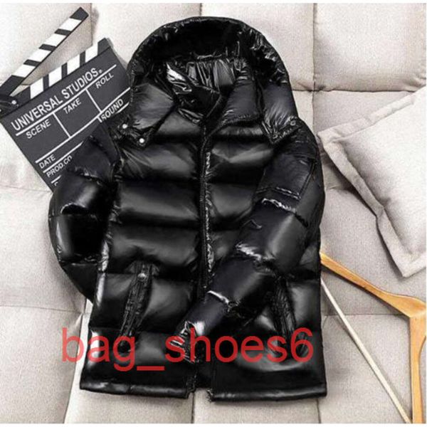 designer fashion men's and women's down jacket winter thick coat men's down jacket hooded thick coat men's and women, Black
designer fashion men's and women's down jacket winter thick coat men's down jacket hooded thick coat men's and women, Black