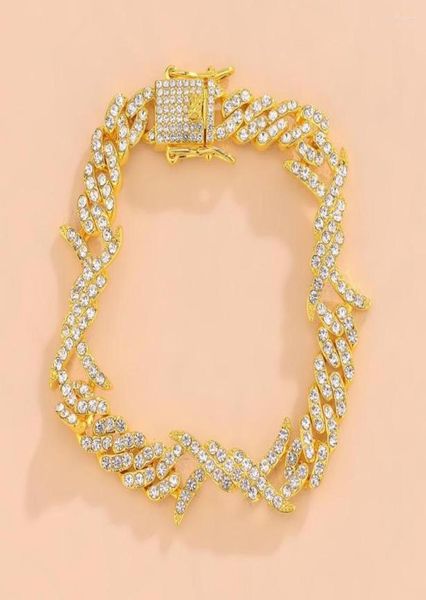 chains men women hip hop iced out bling chain necklace 14mm width miami cuban necklaces fashion jewelry bracelet4063043, Silver
chains men women hip hop iced out bling chain necklace 14mm width miami cuban necklaces fashion jewelry bracelet4063043, Silver