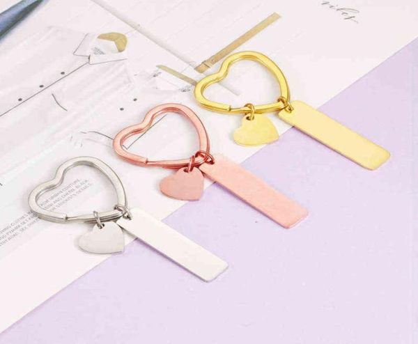 heart keyring stainless steel couple keychain blanks for engrave metal heart rectangle keychain mirror polished 10pcs h11265825909, Silver
heart keyring stainless steel couple keychain blanks for engrave metal heart rectangle keychain mirror polished 10pcs h11265825909, Silver