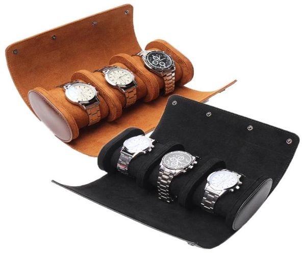 watch boxes cases men039s leather storage box jewelry and roller retro portable strap bag travel7753015, Black;blue
watch boxes cases men039s leather storage box jewelry and roller retro portable strap bag travel7753015, Black;blue