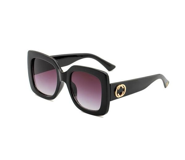 sunglasses for men and women summer style 0083s anti-ultraviolet retro plate square full frame fashion, White;black
sunglasses for men and women summer style 0083s anti-ultraviolet retro plate square full frame fashion, White;black