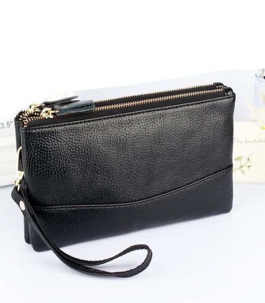 high capacity fashion women wallets long dull polish pu leather wallet female double zipper clutch coin purse ladies wristlet2213658, Red;black
high capacity fashion women wallets long dull polish pu leather wallet female double zipper clutch coin purse ladies wristlet2213658, Red;black