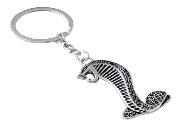 creativity metal cobra snake emblem badge keychain key ring car keyring interior accessories7777868, Silver
creativity metal cobra snake emblem badge keychain key ring car keyring interior accessories7777868, Silver