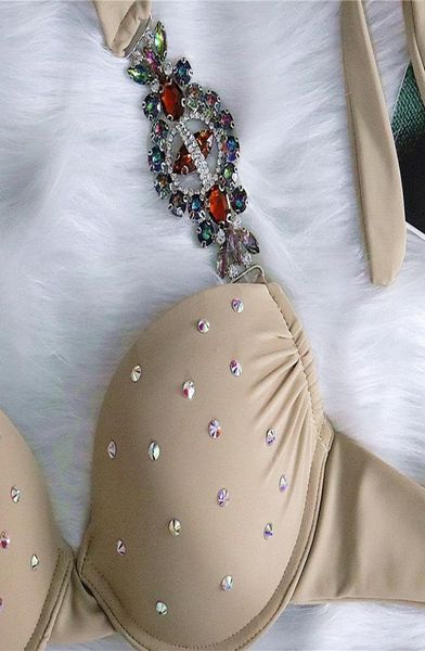 2021 push up bra cup crystal diamond swimsuit women bandeau swimwear female brazilian bikini set halter bathing suit ship5495063
2021 push up bra cup crystal diamond swimsuit women bandeau swimwear female brazilian bikini set halter bathing suit ship5495063