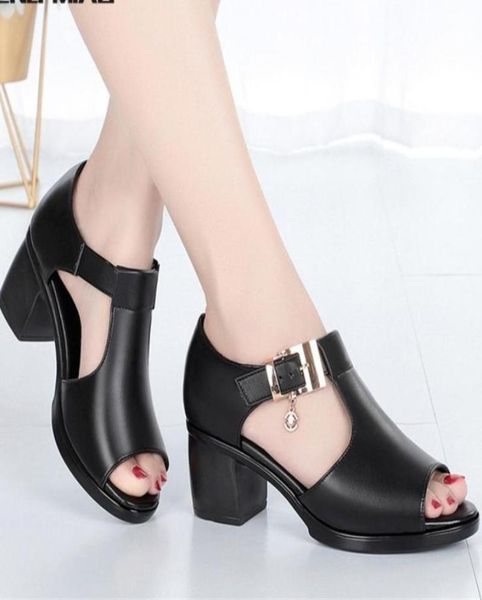 dress shoes women sandals summer 2021 hing heel fashion fish mouth hollow roman thick with beaded high heels female1696604, Black
dress shoes women sandals summer 2021 hing heel fashion fish mouth hollow roman thick with beaded high heels female1696604, Black
