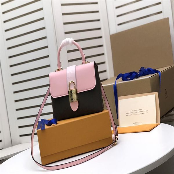 original style women genuine leather totes locky bb presbyopia lock postman bag portable female handbag shoulder bags296z
original style women genuine leather totes locky bb presbyopia lock postman bag portable female handbag shoulder bags296z