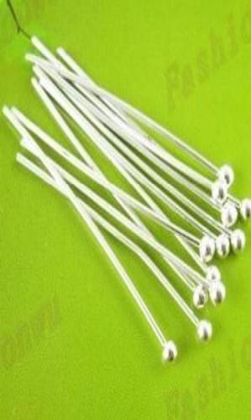copper silver plated ball head pin finding 25mm mic in stock 2000pcslot jewelry findings components3150807
copper silver plated ball head pin finding 25mm mic in stock 2000pcslot jewelry findings components3150807