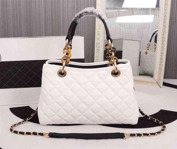 high end brand new leather women039s bag large capacity shopping fashion caviar hand shoulder bag messenger1655645
high end brand new leather women039s bag large capacity shopping fashion caviar hand shoulder bag messenger1655645