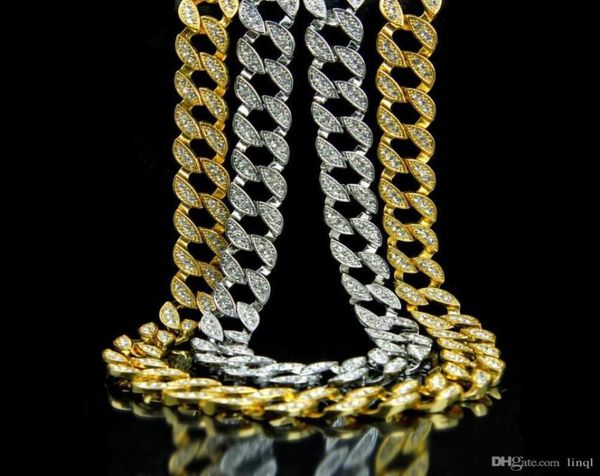 new arrival miami cuban link chain gold plated fully iced out hip hop bling 2016 promotion chain kka15466477155, Silver
new arrival miami cuban link chain gold plated fully iced out hip hop bling 2016 promotion chain kka15466477155, Silver