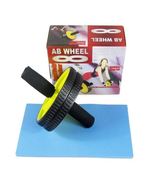 ab roller wheel for abdominal exercise home fitness equipment double wheel roller263l4328041
ab roller wheel for abdominal exercise home fitness equipment double wheel roller263l4328041