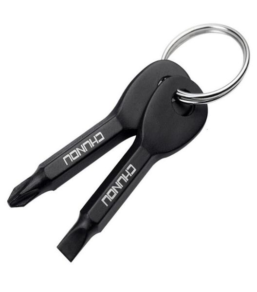 keychains multifunction edc screwdrivers in stainless steel keyshaped screwdrivercutter key cha poet repair tool 1 set9727379, Silver
keychains multifunction edc screwdrivers in stainless steel keyshaped screwdrivercutter key cha poet repair tool 1 set9727379, Silver
