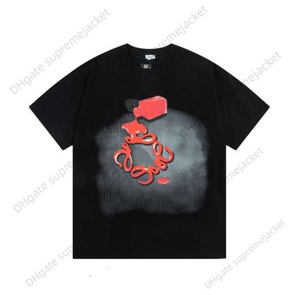 luojia 2023loe yiwei new letter hand-painted oil painting large graffiti round neck t-shirt ancestor bird paris, White;black
luojia 2023loe yiwei new letter hand-painted oil painting large graffiti round neck t-shirt ancestor bird paris, White;black