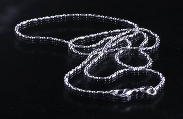 whole 100pcs lot bamboo chain 925 sterling silver necklace chains lobster clasper 16 18 20 22 24 26 28 30 8 sizes choose7664736
whole 100pcs lot bamboo chain 925 sterling silver necklace chains lobster clasper 16 18 20 22 24 26 28 30 8 sizes choose7664736