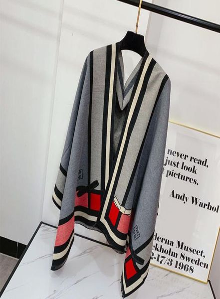 winter scarf pashmina women039s cashmere scarves warm blanket cashmere scarf ladies thickening soft bow shawl wrap doublesided7716121, Blue;gray
winter scarf pashmina women039s cashmere scarves warm blanket cashmere scarf ladies thickening soft bow shawl wrap doublesided7716121, Blue;gray