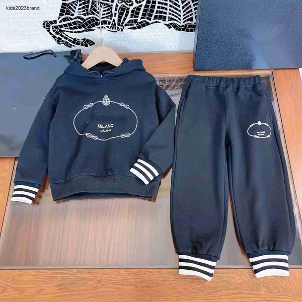 baby autumn sets kids designer clothes tracksuits size 100-150 cm 2pcs hooded sweater and elastic waist pants aug30, White
baby autumn sets kids designer clothes tracksuits size 100-150 cm 2pcs hooded sweater and elastic waist pants aug30, White