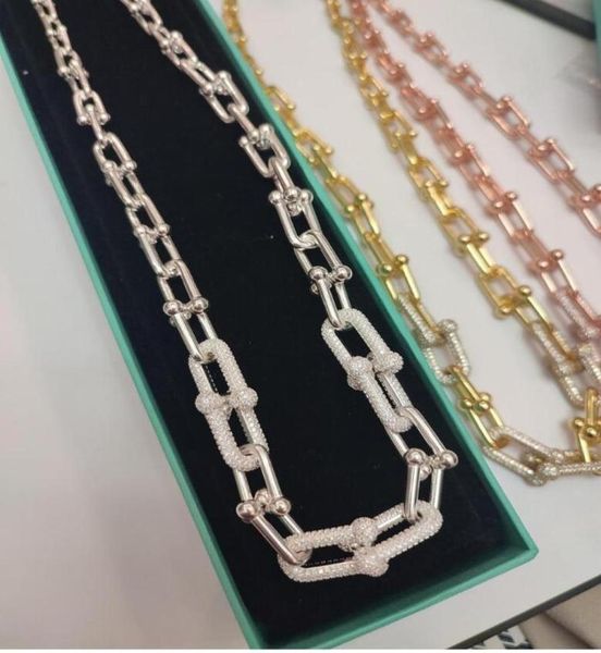 necklace bracelet gradual change diamonds horseshoe hardware designer women men couple fashion wedding party thanksgiving day vale2786656, Silver
necklace bracelet gradual change diamonds horseshoe hardware designer women men couple fashion wedding party thanksgiving day vale2786656, Silver