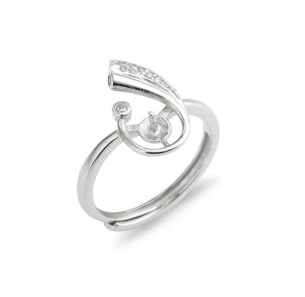 jewellery settings 925 sterling silver adjustable ring base with pin cup for attaching pearls 5 pieces5120887, Slivery;crystal
jewellery settings 925 sterling silver adjustable ring base with pin cup for attaching pearls 5 pieces5120887, Slivery;crystal