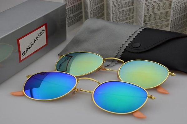 fashion round sunglasses mens womens brand designer sun glasses metal frame uv400 lenses better with cases and box9885702, White;black
fashion round sunglasses mens womens brand designer sun glasses metal frame uv400 lenses better with cases and box9885702, White;black
