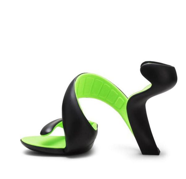 summer fashion bottomless snake high heels platform sandals woman wedding shoes women pumps k595557696, Black
summer fashion bottomless snake high heels platform sandals woman wedding shoes women pumps k595557696, Black