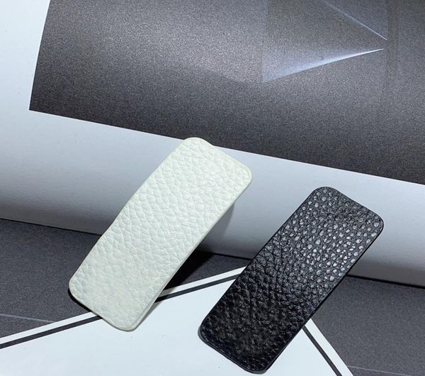 fashion black and white pu hair clips bb clip hairpins popular head accessories in european and american countries6648413, Golden;silver
fashion black and white pu hair clips bb clip hairpins popular head accessories in european and american countries6648413, Golden;silver