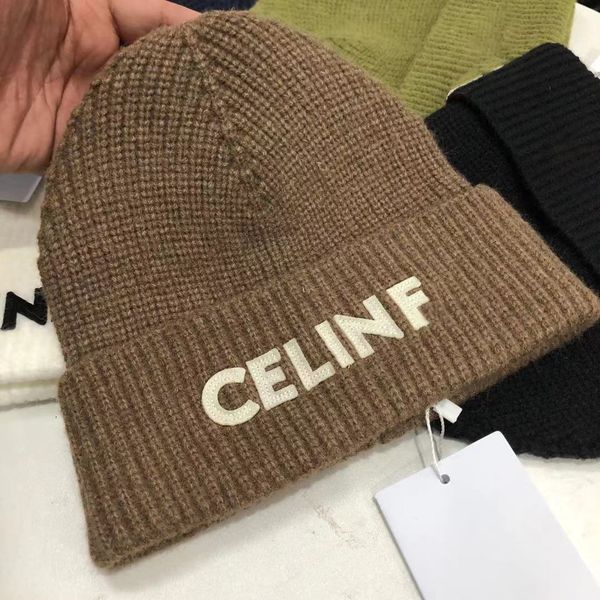 bonnet beanie Brand Big Knitted Autumn/winter CELINF Designer Beanie/skull Caps Stacked Hat Baotou Lett Bonnet Designer Beanie High-quality, Red
bonnet beanie Brand Big Knitted Autumn/winter CELINF Designer Beanie/skull Caps Stacked Hat Baotou Lett Bonnet Designer Beanie High-quality, Red