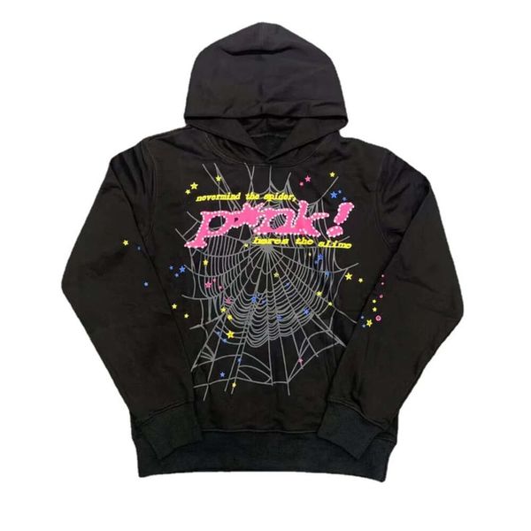 pullover red sp5der young thug 555555 angel hoodies men shoe printing spider web sweatshirts designer black hoodie610
pullover red sp5der young thug 555555 angel hoodies men shoe printing spider web sweatshirts designer black hoodie610