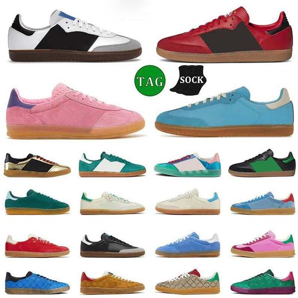 2023 casual shoes women men sneakers designer shoe white black vegan sporty rich blue monogram red bliss pink purple velvet wales bonner gaz
2023 casual shoes women men sneakers designer shoe white black vegan sporty rich blue monogram red bliss pink purple velvet wales bonner gaz