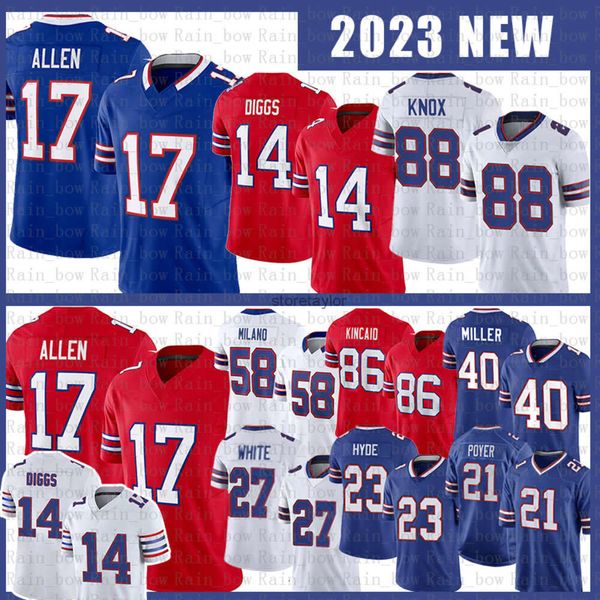 matt milano josh allen football jerseys men buffalos billes stefon diggs dawson knox dalton kincaid von miller tre'davious white micah, Black;red
matt milano josh allen football jerseys men buffalos billes stefon diggs dawson knox dalton kincaid von miller tre'davious white micah, Black;red