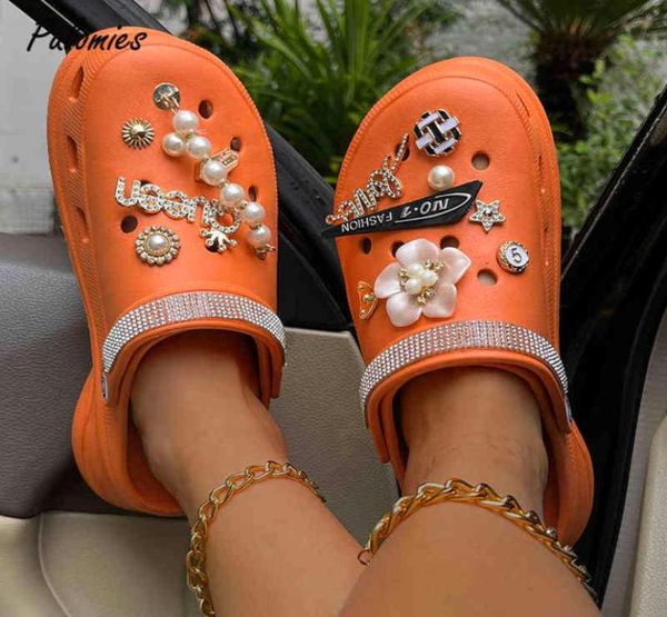women shoes summer platform slippers beach sandals antiskid garden shoes 36-41 size women s with charms female casual shoes2265183, Black
women shoes summer platform slippers beach sandals antiskid garden shoes 36-41 size women s with charms female casual shoes2265183, Black