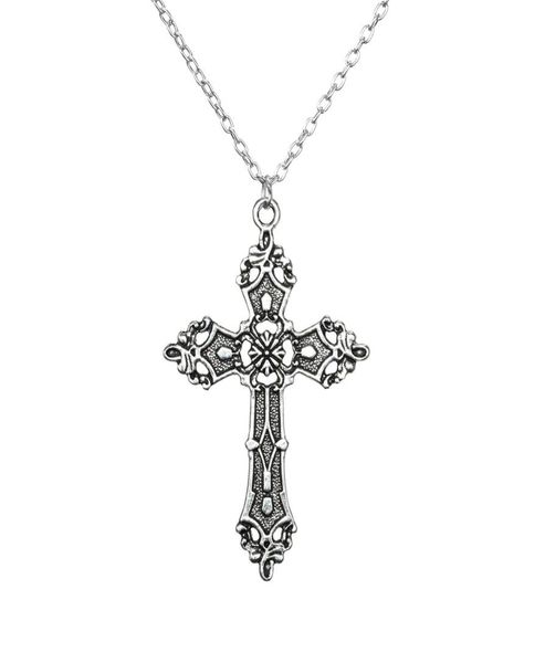 fashion vintage pendant necklaces for women men gift punk gothic hip hop jewelry choker wholesale2066873, Silver
fashion vintage pendant necklaces for women men gift punk gothic hip hop jewelry choker wholesale2066873, Silver