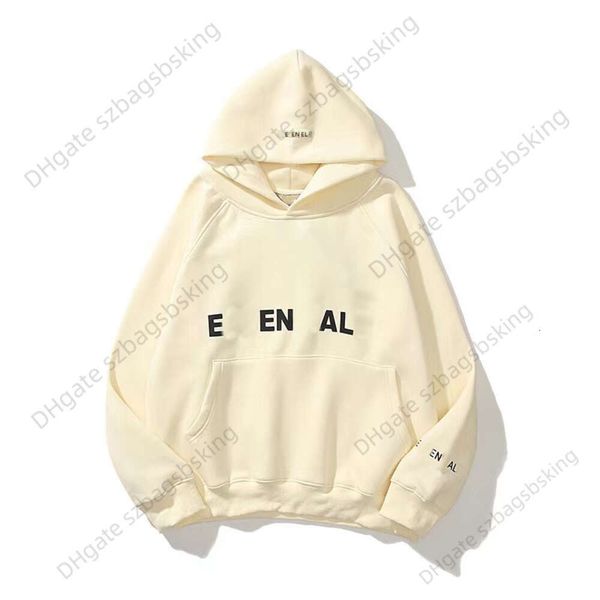 tracksuits brands essentiaas hoodie men's casual sports cool s printed fleece oversized fashion hip hop street sweater s-3xl, Black
tracksuits brands essentiaas hoodie men's casual sports cool s printed fleece oversized fashion hip hop street sweater s-3xl, Black