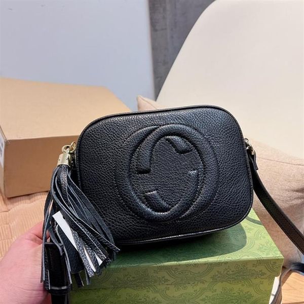 2022 handbag wallet women handbags crossbody soho bag disco shoulder bag fringed messenger bags purse 22cm 308364177h, Red;black
2022 handbag wallet women handbags crossbody soho bag disco shoulder bag fringed messenger bags purse 22cm 308364177h, Red;black