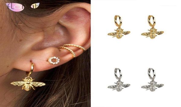 hoop huggie bee earrings gold 18k 925 sterling silver dainty earrings dangle animal hoops for women a3011025645, Golden;silver
hoop huggie bee earrings gold 18k 925 sterling silver dainty earrings dangle animal hoops for women a3011025645, Golden;silver