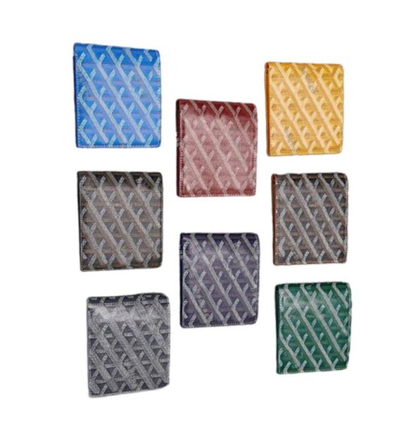 2022 luxury designer wallets for men and women bank card holder coin passport holder fashion print style short victoire wallet6982704, Red;black
2022 luxury designer wallets for men and women bank card holder coin passport holder fashion print style short victoire wallet6982704, Red;black